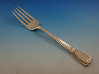 Castilian by Tiffany and Co. Sterling Silver Flatware Service 8 Set 74 Pieces