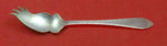 Feather Edge by Tiffany and Co Sterling Silver Pate Knife Custom Made 6"