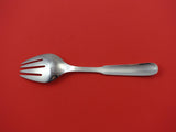 Rope by Georg Jensen Sterling Silver Salad Serving Fork 8"