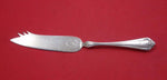 Duchess by Whiting Sterling Silver Cheese Knife with Pick Original 7 5/8"