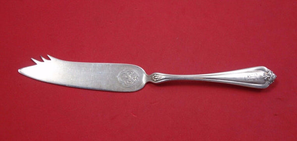 Duchess by Whiting Sterling Silver Cheese Knife with Pick Original 7 5/8"
