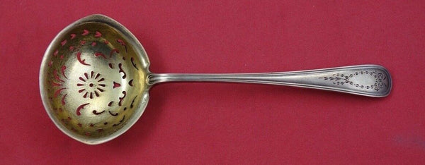 Jefferson by Towle Sterling Silver Sugar Sifter 5 1/2"