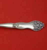 Adolphus by Mount Vernon Sterling Silver Teaspoon 5 1/2" Flatware Heirloom