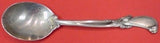Waltz of Spring by Wallace Sterling Silver Cream Soup Spoon 6 1/8"