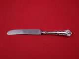 New Queens by Gorham Sterling Silver Regular Knife old French 8 7/8"