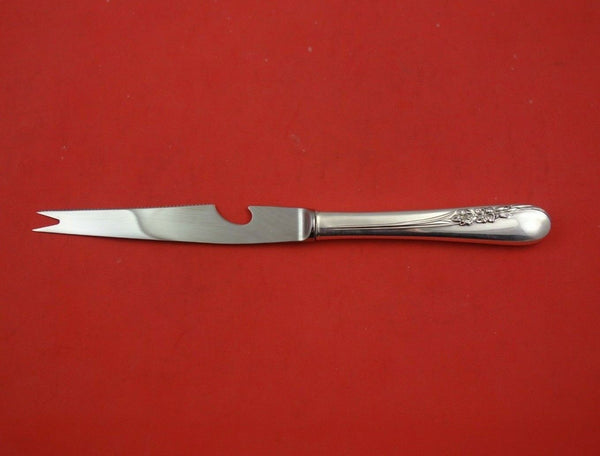 Blossom Time by International Sterling Silver Bar Knife HH WS Original 9 1/4"