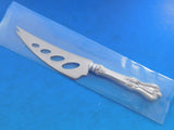 Old Colonial by Towle Sterling Silver Cheese and Sausage Knife Custom Made 7 1/4