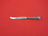 Florentine by Tiffany & Co. Sterling Silver Dessert Knife HH AS no mono  7 5/8"