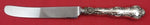 Strasbourg by Gorham Sterling Silver Dinner Knife Old French with Bolster 9 5/8"