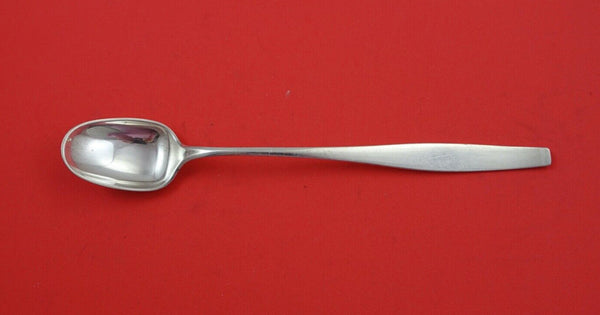 Charlotte by Hans Hansen Sterling Silver Iced Tea Spoon 7 1/2"