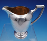 Pointed Antique by Dominick and Haff Sterling Silver Coffee Set 3pc #87 (#8968)