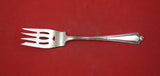 Plymouth by Gorham Sterling Silver Salad Fork with bar 6"