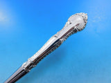 English Gadroon by Gorham Sterling Silver Soup Ladle HH WS Custom Made 11 1/2"