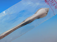 Rose Tiara by Gorham Sterling Silver Flatware Set for 6 Service 24 Pieces New