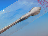 Rose Tiara by Gorham Sterling Silver Flatware Set for 6 Service 24 Pieces New