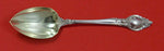 Cameo by Reed and Barton Sterling Silver Grapefruit Spoon Fluted Custom 5 3/4"