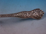 Olympian by Tiffany and Co Sterling Silver Crumber w/ Straight Blade GW 12 1/2"