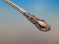 American Victorian by Lunt Sterling Silver Flatware Set for 8 Service 59 pieces
