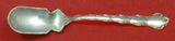 Tara by Reed and Barton Sterling Silver Horseradish Scoop Custom Made 6" Serving