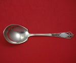 Dresden by International Sterling Silver Sugar Spoon 5 7/8" Flatware