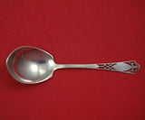 Dresden by International Sterling Silver Sugar Spoon 5 7/8" Flatware