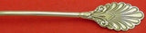 Grecian by Gorham Sterling Silver Sugar Sifter Large GW (Marked Coin) 8 1/4"