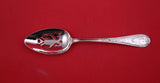 Hindostanee by Gorham Sterling Silver Pierced Serving Spoon fancy 8 1/4"