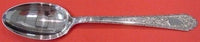 Mary II by Lunt Sterling Silver Teaspoon Set of 12 pcs 6"