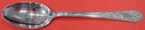 Mary II by Lunt Sterling Silver Teaspoon Set of 12 pcs 6"