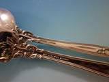 Chantilly by Gorham Sterling Silver Flatware Set 8 Service 60 pieces Dinner Size