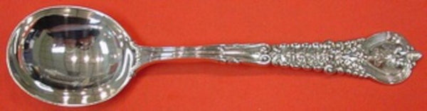 Florentine by Tiffany and Co Sterling Silver Gumbo Soup Spoon 7 7/8"