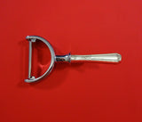 Louis XIV by Towle Sterling Silver Vegetable Peeler HHWS  Custom Made 6"