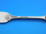 Fontainebleau by Gorham Sterling Silver Butter Spreader FH Narrow Handle 6 1/2"