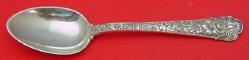 Cluny by Gorham Sterling Silver Place Soup Spoon 7" Flatware Multi-Motif