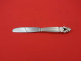 Acorn by Various Maker Sterling Silver Regular Knife 8" w/ 4" handle & blade