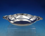 Randahl Sterling Silver Dish Oval Handwrought #212 5.66 ozt. (#6788)