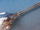 Olympian by Tiffany and Co Sterling Silver Ice Cream Spoon Spade Shape 6"