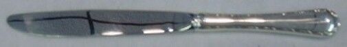 Petit Point by Towle Sterling Silver Regular Knife 8 7/8"