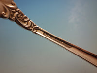 Cameo by Reed and Barton Sterling Silver Flatware Set for 12 Service 72 pieces
