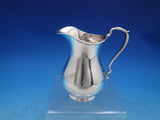 Gyllenberg & Swanson Arts & Crafts Sterling Silver Creamer #1114 Boston (#6713)