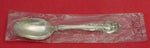 La Scala by Gorham Sterling Silver Serving Spoon 8 3/4" New Heirloom Silverware