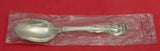 La Scala by Gorham Sterling Silver Serving Spoon 8 3/4" New Heirloom Silverware