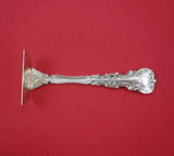 Avalon by International Sterling Silver Baby Food Pusher Original 3 1/2" Infant