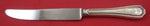 Hepplewhite Chased by Reed and Barton Sterling Silver Dinner Knife French 9 5/8"