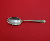 Old Brocade by Towle Sterling Silver Teaspoon 6" Vintage Heirloom Flatware