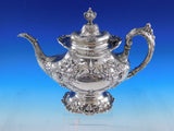 Francis I by Reed and Barton Sterling Silver Tea Pot 570A 2 Pint #263094