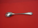 Parma by Buccellati Sterling Silver Salad Serving Fork 10"