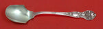 Wild Rose by Watson Sterling Silver Cheese Scoop 5 3/4" Custom Made