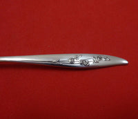 Young Love by Oneida Sterling Silver Salad Fork 6 1/2"