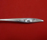 Young Love by Oneida Sterling Silver Salad Fork 6 1/2"